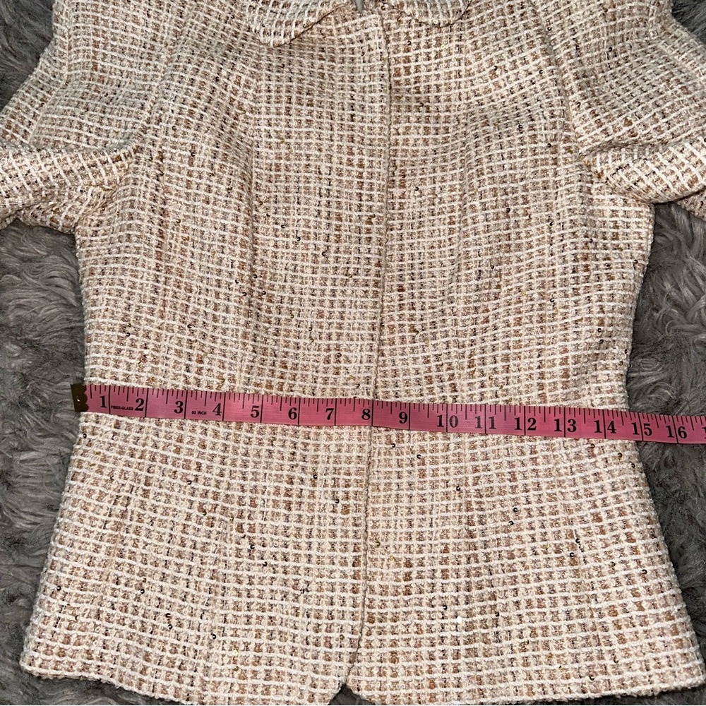 ESCADA Tweed Wool Suit - Picture 14 of 16